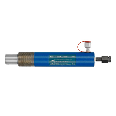 Гидравлический цилиндр для пресса для арт. 52301, 52312, усилие 12 т Stels по ценам производителя в Краснодаре с доставкой по всей России