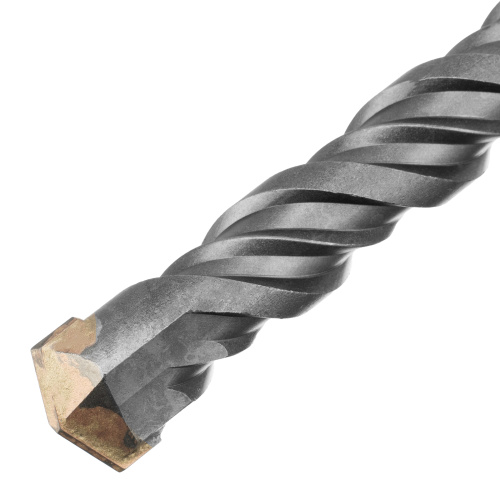 Бур по бетону, 22 x 600 мм, SDS Plus Сибртех по ценам производителя в Краснодаре с доставкой по всей России