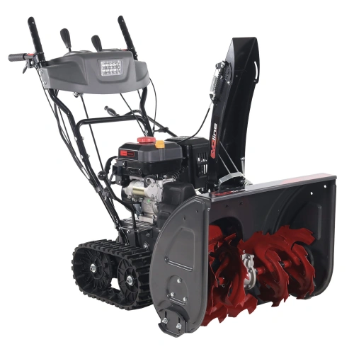 Снегоуборщик EVOline SBG 660 TE (с двигателем Zongshen) по ценам производителя в Краснодаре с доставкой по всей России