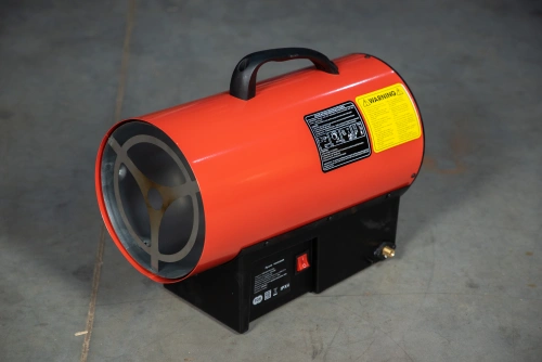 Пушка тепловая газовая 35 кВт TOR BJG-35A по ценам производителя в Краснодаре с доставкой по всей России