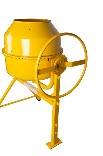 Бетоносмеситель 200 л TOR 74552R 220В (чугунный венец) по ценам производителя в Краснодаре с доставкой по всей России