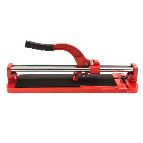 Плиткорез 400 х 16 мм, литая станина,каретка на подшипниках, усиленная рукоятка MTX по ценам производителя в Краснодаре с доставкой по всей России