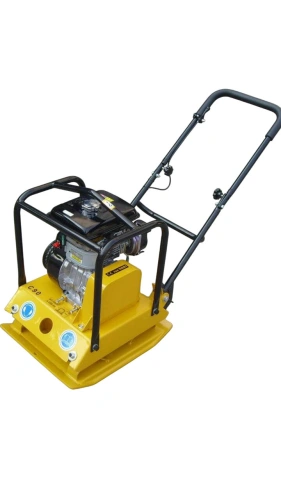 Виброплита 80 кг, 15 кН (Loncin) без бака TOR C-90* по ценам производителя в Краснодаре с доставкой по всей России