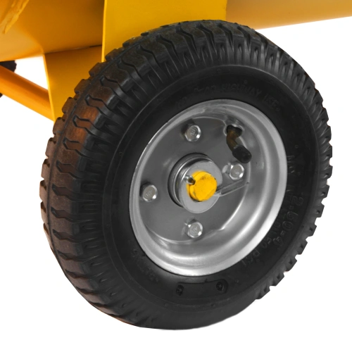 Компрессор воздушный, ременный привод BCI5500-T/270, 5.5 кВт, 270 литров, 850 л/мин Denzel по ценам производителя в Краснодаре с доставкой по всей России