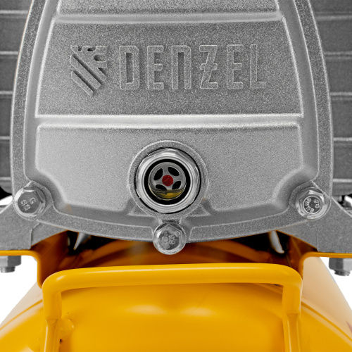 Компрессор воздушный DK1500/24, Х-PRO 1.5 кВт, 230 л/мин, 24 л Denzel по ценам производителя в Краснодаре с доставкой по всей России