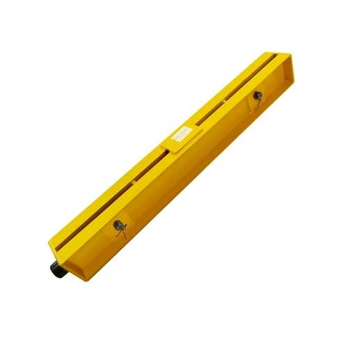 Балка концевая подвесная XGDB 5т 2,3м без крановых кареток купить в Москве с доставкой по всей России | ProtosMarket.ru