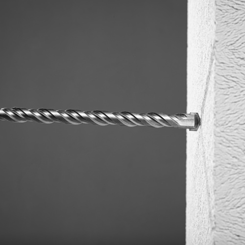 Бур по бетону, 12 x 600 мм, SDS Plus Matrix по ценам производителя в Краснодаре с доставкой по всей России