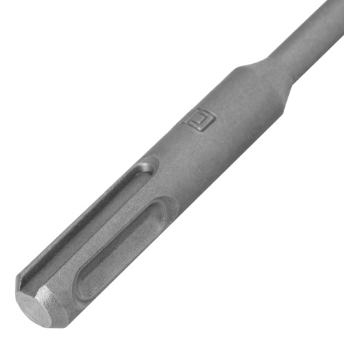 Бур по бетону, 6 x 300 мм, SDS Plus Сибртех по ценам производителя в Краснодаре с доставкой по всей России