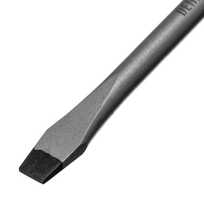 Отвертка, SL5x100 мм, S2, 3к рукоятка Denzel по ценам производителя в Краснодаре с доставкой по всей России