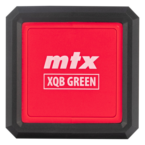 Лазерный уровень XQB GREEN Pro SET, 20 м, зеленый луч, батарейки, штатив MTX по ценам производителя в Краснодаре с доставкой по всей России