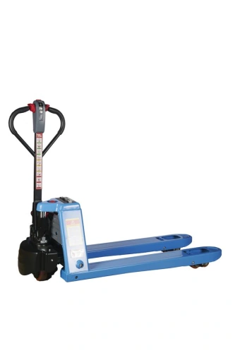 Тележка электрическая 2000 кг 1150 мм TOR EPT20H Li-pol 48/15 В/Ач с влагозащитой для работы на холодных складах до -18°C по ценам производителя в Краснодаре с доставкой по всей России