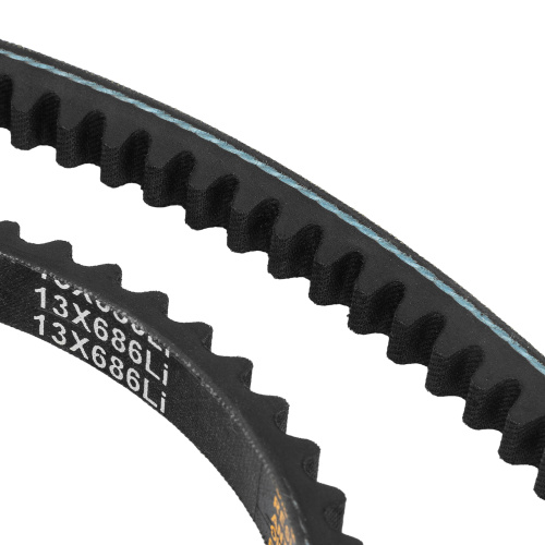 Ремень приводной для виброплиты VC-12 Denzel по ценам производителя в Краснодаре с доставкой по всей России