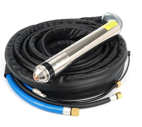 Резак для механической резки в сборе YK-600 15 м по ценам производителя в Краснодаре с доставкой по всей России