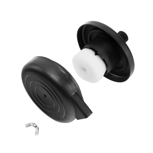 Компрессор воздушный прям. привод DCV1800/50, 1,8 кВт, 50 литров, 320 л/мин Denzel по ценам производителя в Краснодаре с доставкой по всей России