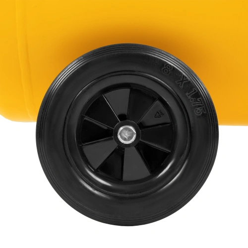 Компрессор безмасляный, малошумный DLS 1800/100,1800 Вт, 3x600, 100 л, 345 л/мин Denzel по ценам производителя в Краснодаре с доставкой по всей России