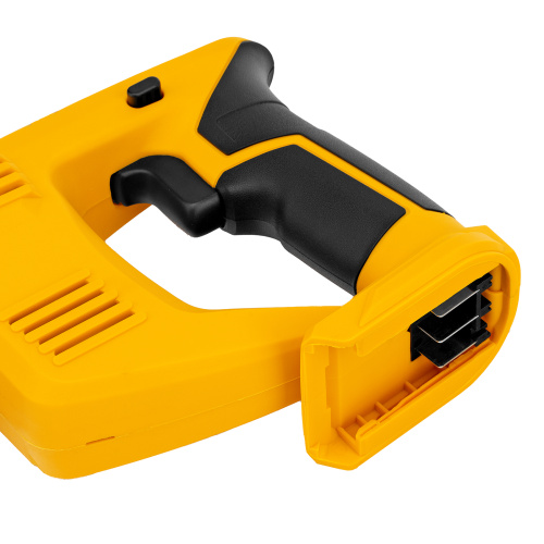 Пила сабельная аккумуляторная CRC-115-0,  18В Li-Ion Denzel по ценам производителя в Краснодаре с доставкой по всей России