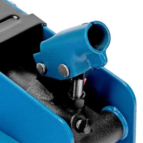 Домкрат гидравлический подкатной 2.5 т, с фиксатором, Safety Pin, 140-385 мм Stels по ценам производителя в Краснодаре с доставкой по всей России