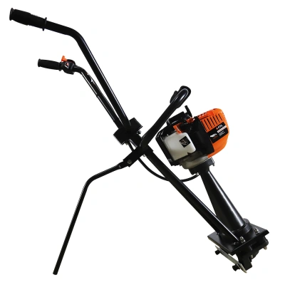 Привод к виброрейке бензиновый FTL SFS-02B по ценам производителя в Краснодаре с доставкой по всей России