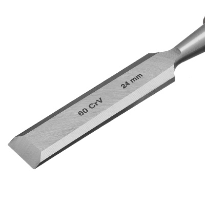 Набор долот-стамесок плоских "Тигровый глаз", 4 шт, 6-12-18-24 мм Matrix по ценам производителя в Краснодаре с доставкой по всей России