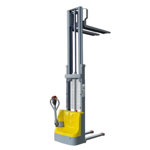 Самоходный электроштабелер PROLIFT SDR 1525-S купить в Москве с доставкой по всей России | ProtosMarket.ru