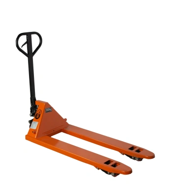 Тележка гидравлическая 2000 кг 1150 мм полиуретановые колеса TOR JC по ценам производителя в Краснодаре с доставкой по всей России