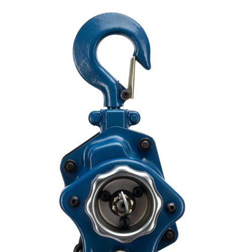 Таль цепная рычажная, 0.75 т, h подъема 1.5 м Stels по ценам производителя в Краснодаре с доставкой по всей России