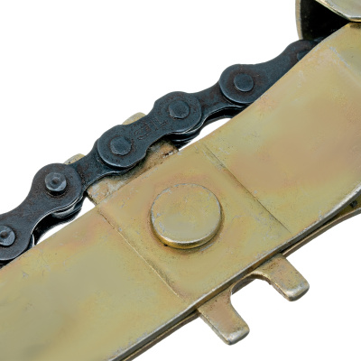 Ключ-съемник масляного фильтра цепной, Heavy Duty Sparta по ценам производителя в Краснодаре с доставкой по всей России