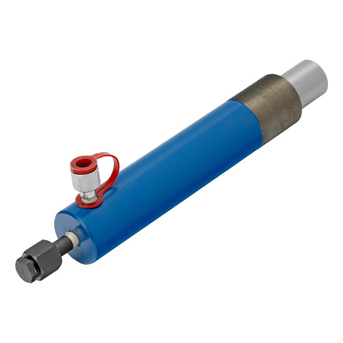 Гидравлический цилиндр для пресса для арт. 52301, 52312, усилие 12 т Stels по ценам производителя в Краснодаре с доставкой по всей России