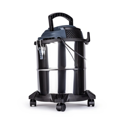 Строительный пылесос FTL VC 20 по ценам производителя в Краснодаре с доставкой по всей России