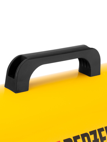 Газовая тепловая пушка GHG-10, 10 кВт, 300 м3/ч, пропан-бутан Denzel по ценам производителя в Краснодаре с доставкой по всей России