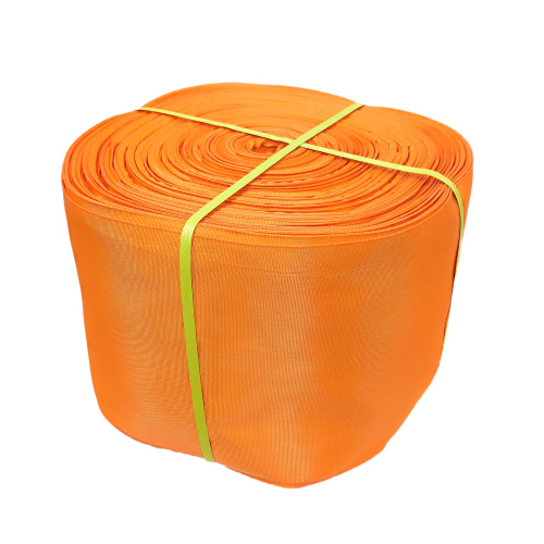 Текстильная круглопрядная лента, 200 мм по ценам производителя в Краснодаре с доставкой по всей России