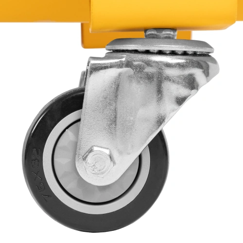 Компрессор воздушный, ременный привод BCI4000-T/100, 4.0 кВт, 100 литров, 690 л/мин Denzel по ценам производителя в Краснодаре с доставкой по всей России