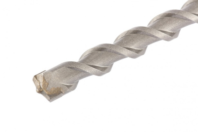 Бур по бетону, 14 х 210 мм, Luxembourg tip, SDS Plus Барс по ценам производителя в Краснодаре с доставкой по всей России