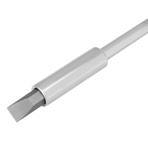 Отвертка с Т-образной эргономичной ручкой и набором насадок, 36 шт, CrV, пластиковый бокс Matrix по ценам производителя в Краснодаре с доставкой по всей России