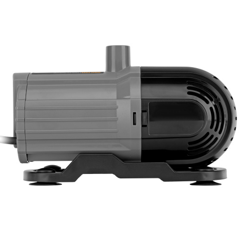 Насос фонтанный FNP31-24, 31 Вт, подъем 2,4 м, 1500 л/ч, колокольчик/2 каскада/гейзер Denzel по ценам производителя в Краснодаре с доставкой по всей России