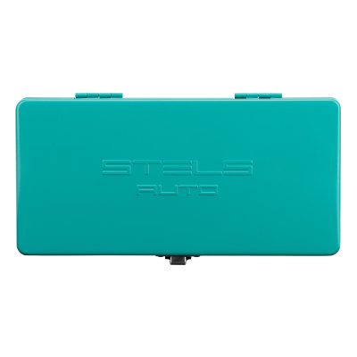 Набор торцевых головок с трещоткой, 1/4", 18 предметов Stels по ценам производителя в Краснодаре с доставкой по всей России