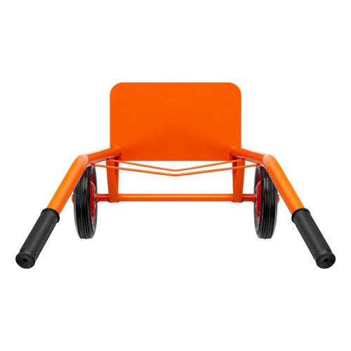 Тележка ручная 2-х колесная, облегченная, г/п 120кг, платформа 350х200мм Сибртех по ценам производителя в Краснодаре с доставкой по всей России