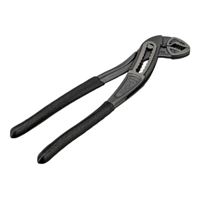 Клещи переставные, обливные рукоятки, 180 мм Denzel по ценам производителя в Краснодаре с доставкой по всей России