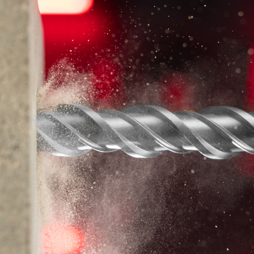 Бур по бетону, 32 x 600 мм, SDS Plus Matrix по ценам производителя в Краснодаре с доставкой по всей России