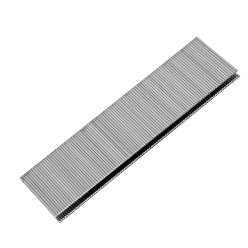 Скобы для пневматического степлера 18GA, 1.25 х 1 мм, длина 38 мм ширина 5,7 мм, 5000 шт Matrix по ценам производителя в Краснодаре с доставкой по всей России