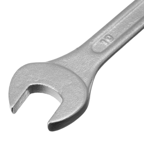Ключ рожковый, 8 х 10 мм, хромированный Sparta по ценам производителя в Краснодаре с доставкой по всей России
