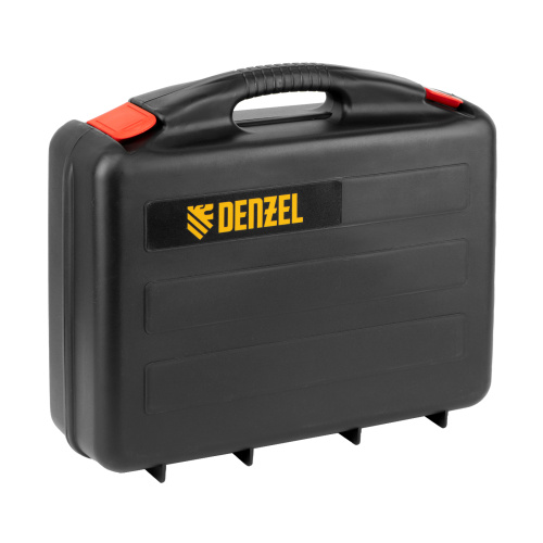 Аппарат инвертор. дуговой сварки SDM-220 Top, 220 А, ПВ 60% кейс Denzel по ценам производителя в Краснодаре с доставкой по всей России