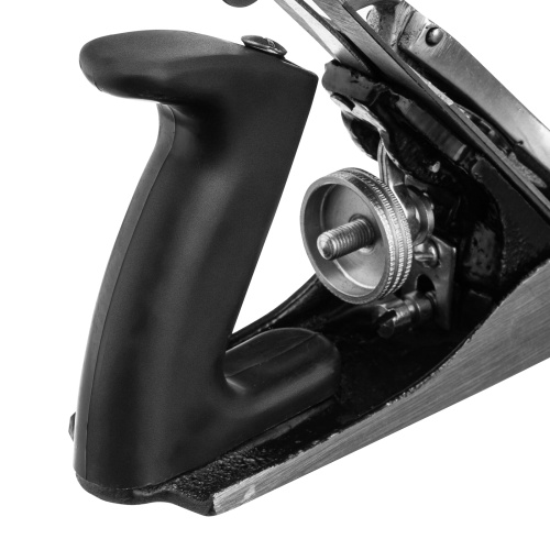 Рубанок, 230 х 52 мм, металлический Sparta по ценам производителя в Краснодаре с доставкой по всей России