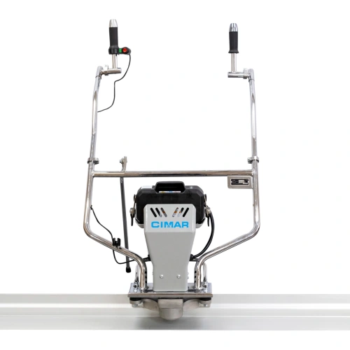 Виброрейка аккумуляторная CIMAR ESCE-5008 (Лезвие 2.4 м в комплекте) по ценам производителя в Краснодаре с доставкой по всей России