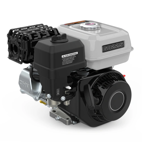 Двигатель бензиновый EVOline GB 225-6 купить в Москве с доставкой по всей России | ProtosMarket.ru