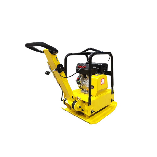 Виброплита бензиновая реверсивная NORSU RS-R170L по ценам производителя в Краснодаре с доставкой по всей России