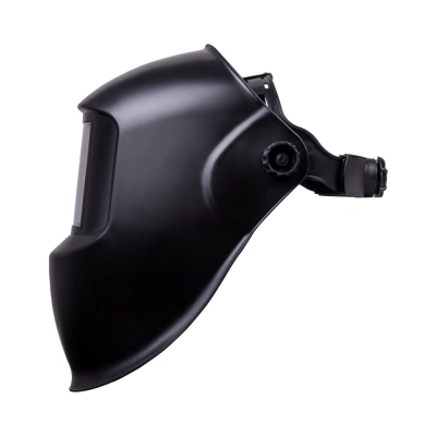 Маска сварщика КОРУНД "прима" (ф-р АСФ 3/11, пр-во FoxWeld ,без коробки по ценам производителя в Краснодаре с доставкой по всей России