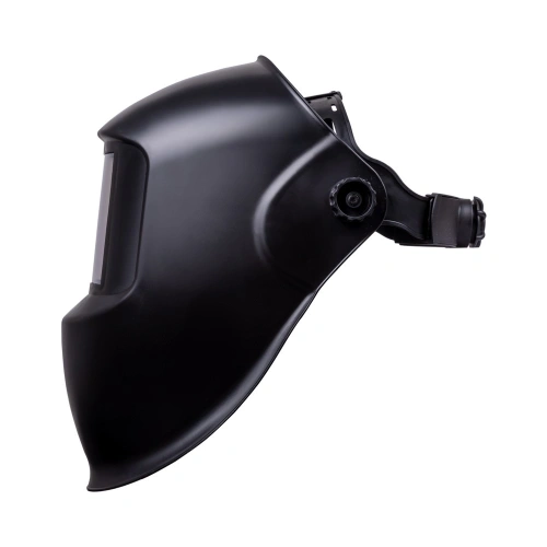 Маска сварщика КОРУНД прима (ф-р АСФ 3/11, пр-во FoxWeld ,без коробки по ценам производителя в Краснодаре с доставкой по всей России