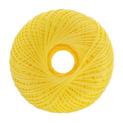 Шпагат полипропиленовый желтый, 1.7 мм, L400 м, Сибртех по ценам производителя в Краснодаре с доставкой по всей России