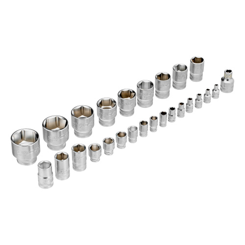 Набор инструментов, 1/4", 1/2", CrV, 120 зубьев, 82 предмета Gross по ценам производителя в Краснодаре с доставкой по всей России